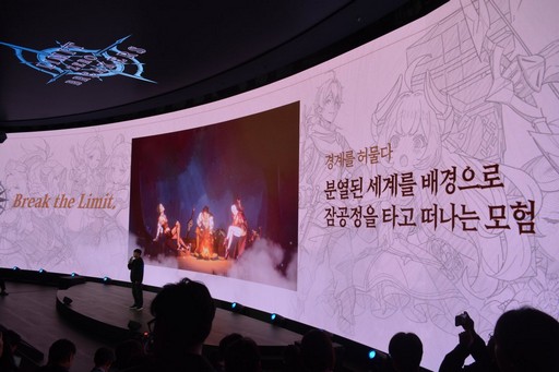 ���������꡼ No.001�Υ���ͥ������ / ���˥�ϥե��󥿥������������֥�ߥåȥ����֥쥤�������פȡ����֤����פʻ񸻤ˤʤ��TIME TAKERS�פκǿ������������ˡ�G-STAR 2025��