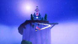 ミカと魔女の山