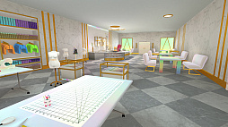 RAINBOW HIGH: ランウェイ・ラッシュ