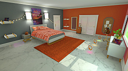 RAINBOW HIGH: ランウェイ・ラッシュ