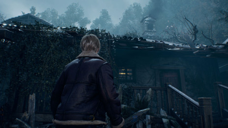 画像ギャラリー No.006のサムネイル画像 / iPhone/iPad/Mac版「バイオハザード RE:4」の発売日が12月20日に決定。同一のApple IDなら購入情報やセーブデータが共有される