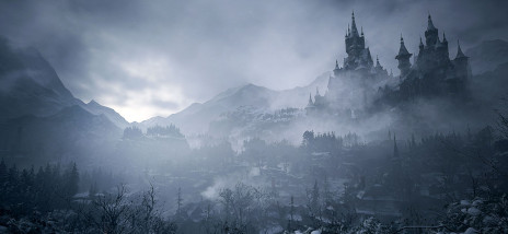 画像ギャラリー No.011のサムネイル画像 / iPhone/iPad/Mac版「バイオハザード RE:4」の発売日が12月20日に決定。同一のApple IDなら購入情報やセーブデータが共有される