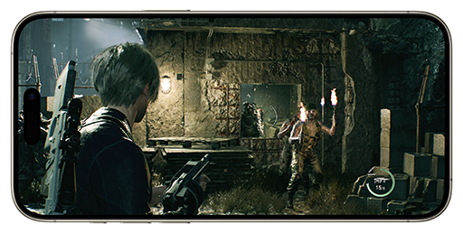 ���������꡼ No.003�Υ���ͥ������ / iOS / Mac�ǡ֥Х����ϥ����� RE:4������ȯ�䡣2024ǯ1��17���ޤ�49�󥪥դ�4000�ߡ��ǹ��ˤǹ�����ǽ