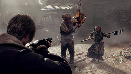 ���������꡼ No.005�Υ���ͥ������ / iOS / Mac�ǡ֥Х����ϥ����� RE:4������ȯ�䡣2024ǯ1��17���ޤ�49�󥪥դ�4000�ߡ��ǹ��ˤǹ�����ǽ