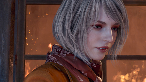 ���������꡼ No.007�Υ���ͥ������ / iOS / Mac�ǡ֥Х����ϥ����� RE:4������ȯ�䡣2024ǯ1��17���ޤ�49�󥪥դ�4000�ߡ��ǹ��ˤǹ�����ǽ