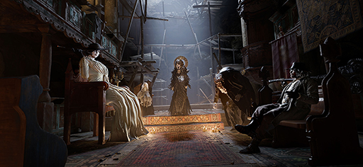 ���������꡼ No.015�Υ���ͥ������ / iOS / Mac�ǡ֥Х����ϥ����� RE:4������ȯ�䡣2024ǯ1��17���ޤ�49�󥪥դ�4000�ߡ��ǹ��ˤǹ�����ǽ