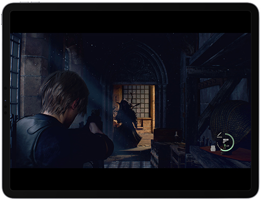 ���������꡼ No.018�Υ���ͥ������ / iOS / Mac�ǡ֥Х����ϥ����� RE:4������ȯ�䡣2024ǯ1��17���ޤ�49�󥪥դ�4000�ߡ��ǹ��ˤǹ�����ǽ