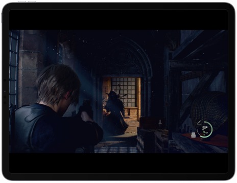 ꡼ No.005 | iPhone15 ProiPadMac֥Хϥ RE:4ͽʸ򳫻ϡ֥Хϥ åפͽդ