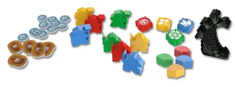 ���������꡼ No.001�Υ���ͥ������ / ����ܥɥ�������롿�ۥ磻�ȡ�����å���ס�CMON JAPAN���10��6��ȯ�䡣ɱϩ�뤬����Υ�����ץ쥤������