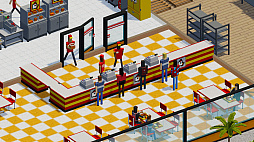 Definitely Not Fried Chicken