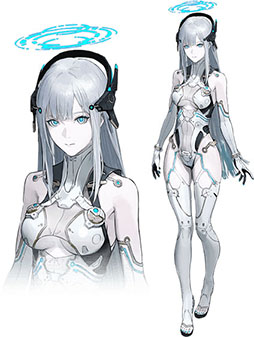 ꡼ No.001 | SOUL COVENANTסʤѤ˥եʥ󥹥ȥ쥤顼ˡͥᤵCVôAIȯɽ