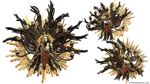 ꡼ No.002 | SOUL COVENANTס͹ǽ䵡ʼǥޥʤŨΤŪ餫ˡʪ³