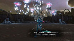 画像ギャラリー No.003のサムネイル画像 / 「SOUL COVENANT」,仲間の遺体から造られる武器スケイプゴートや,敵に強烈な一撃を食らわす必殺技の情報が公開に