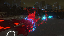 画像ギャラリー No.007のサムネイル画像 / 「SOUL COVENANT」,仲間の遺体から造られる武器スケイプゴートや,敵に強烈な一撃を食らわす必殺技の情報が公開に