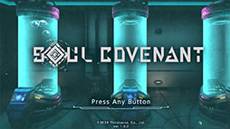 画像ギャラリー No.002のサムネイル画像 / 「SOUL COVENANT」,ゲーム内すべての楽曲を光田康典氏が担当。前任者の記憶を追体験できる要素「日誌」の情報も明らかに