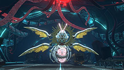 画像ギャラリー No.004のサムネイル画像 / 「SOUL COVENANT」,ゲーム内すべての楽曲を光田康典氏が担当。前任者の記憶を追体験できる要素「日誌」の情報も明らかに