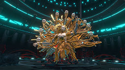 画像ギャラリー No.005のサムネイル画像 / 「SOUL COVENANT」,ゲーム内すべての楽曲を光田康典氏が担当。前任者の記憶を追体験できる要素「日誌」の情報も明らかに