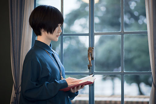 画像ギャラリー No.008のサムネイル画像 / 「SOUL COVENANT」,ゲーム内すべての楽曲を光田康典氏が担当。前任者の記憶を追体験できる要素「日誌」の情報も明らかに