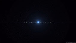 ꡼ No.002 | VRSOUL COVENANTס419ȯ褬ƥȥ쥤顼ˡȥ