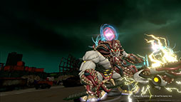 ꡼ No.004 | VRSOUL COVENANTס419ȯ褬ƥȥ쥤顼ˡȥ