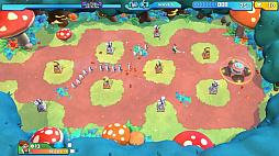 ビッシュ・バッシュ・ボット