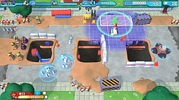 ビッシュ・バッシュ・ボット