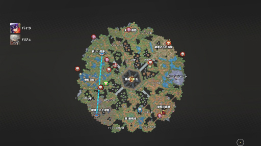 ꡼ No.009 | Υץ쥤ݡϺ33ͻäΥХȥASURAJANGפϡƥ˥åפƥ౿ˤ⺸륫奢뤵̥Ϥ