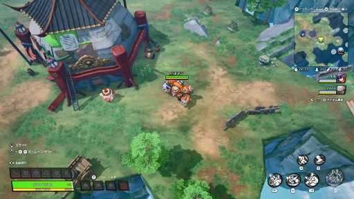 ꡼ No.010 | Υץ쥤ݡϺ33ͻäΥХȥASURAJANGפϡƥ˥åפƥ౿ˤ⺸륫奢뤵̥Ϥ