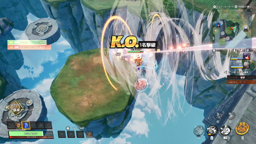 ꡼ No.021 | Υץ쥤ݡϺ33ͻäΥХȥASURAJANGפϡƥ˥åפƥ౿ˤ⺸륫奢뤵̥Ϥ