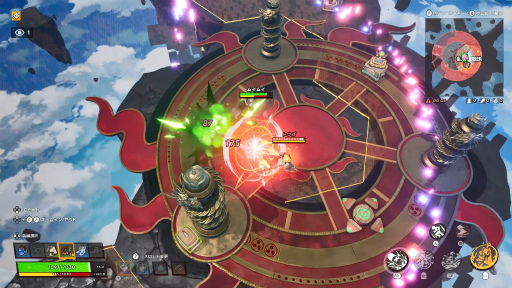 ꡼ No.025 | Υץ쥤ݡϺ33ͻäΥХȥASURAJANGפϡƥ˥åפƥ౿ˤ⺸륫奢뤵̥Ϥ