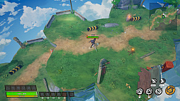 ꡼ No.002 | ASURAJANG