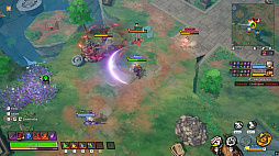 ꡼ No.008 | ASURAJANG