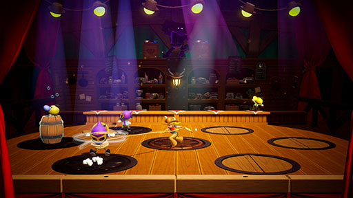 ꡼ No.006 | ȥѥƥԥ󥯡ɤSwitch Joy-ConåȤо졣֥ץ󥻥ԡ Showtime!פΥԡɱ⤢碌Ƹ