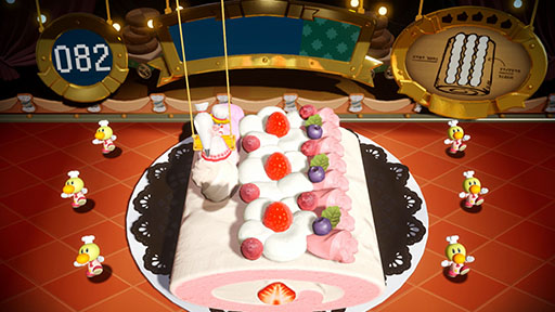 ꡼ No.008 | ȥѥƥԥ󥯡ɤSwitch Joy-ConåȤо졣֥ץ󥻥ԡ Showtime!פΥԡɱ⤢碌Ƹ