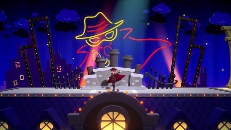 画像ギャラリー No.023のサムネイル画像 / 「プリンセスピーチ Showtime!」マーメイドやフィギュアスケーターなど,ピーチの新たな変身が4種公開に。各能力を収録した最新映像も