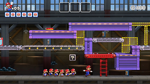 ꡼ No.008 | ֥ޥꥪvs.ɥ󥭡󥰡׾ҲTVCMơͷ٤θǤۿ