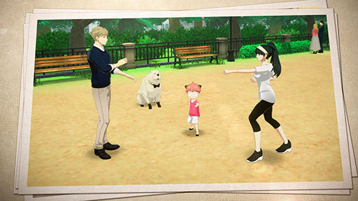 ꡼ No.010 | TV˥SPYFAMILYפβѥಽ֥ѥեߥ꡼ ڥ졼 ꡼סSwitchȯ