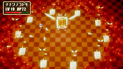 ���������꡼ No.003�Υ���ͥ������ / ��moon�׳�ȯ�����åդ���ݤ��롤���ɥ��������RPG�֥��ȥ쥤����ɥ��ס�����ȯ�䡣�ǥ����륳��ƥ�Ĥ��������ʡ�ޤ�����