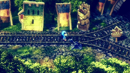 ���������꡼ No.003�Υ���ͥ������ / �Υץ쥤��ݡ�����Ū�����RPG��moon�פΰ����Ҥ�Ѥ��֥��ȥ쥤����ɥ��פϡ����ȤФ��臘�Ȥ���ɤ��ɤ�ʬ�����٤뤫�����פ�