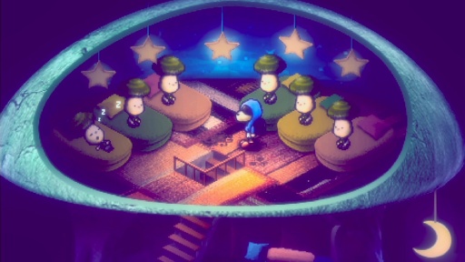 ���������꡼ No.007�Υ���ͥ������ / �Υץ쥤��ݡ�����Ū�����RPG��moon�פΰ����Ҥ�Ѥ��֥��ȥ쥤����ɥ��פϡ����ȤФ��臘�Ȥ���ɤ��ɤ�ʬ�����٤뤫�����פ�