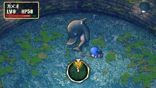 ���������꡼ No.013�Υ���ͥ������ / �Υץ쥤��ݡ�����Ū�����RPG��moon�פΰ����Ҥ�Ѥ��֥��ȥ쥤����ɥ��פϡ����ȤФ��臘�Ȥ���ɤ��ɤ�ʬ�����٤뤫�����פ�