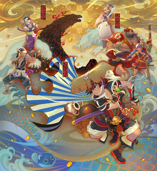 ꡼ No.010 | Υ6פϥ󥸥򥪥饤ǶͭǤ롣ۤΥץ쥤䡼˽Ƥ館߽פʤɥॷƥ³󤬸