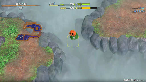 ꡼ No.010 | Ի׵ĤΥ󥸥Υ󣶡ȤõϿסSwitchȯ䡣14ǯ֤Ȥʤ륷꡼ǿϡǤ