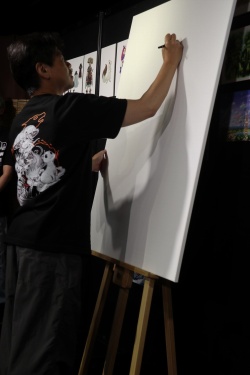 ꡼ No.003 | ΥŸȥ֥佩ոۤǳ档饯ǥ꤬Ĺë ˤ饤֥ɥ󥰤ͤݡ