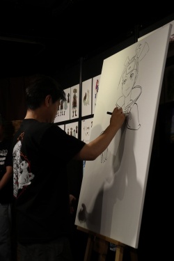 ꡼ No.004 | ΥŸȥ֥佩ոۤǳ档饯ǥ꤬Ĺë ˤ饤֥ɥ󥰤ͤݡ