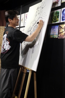 ꡼ No.005 | ΥŸȥ֥佩ոۤǳ档饯ǥ꤬Ĺë ˤ饤֥ɥ󥰤ͤݡ