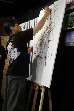 ꡼ No.006 | ΥŸȥ֥佩ոۤǳ档饯ǥ꤬Ĺë ˤ饤֥ɥ󥰤ͤݡ