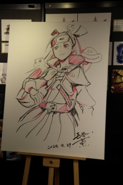 ꡼ No.007 | ΥŸȥ֥佩ոۤǳ档饯ǥ꤬Ĺë ˤ饤֥ɥ󥰤ͤݡ