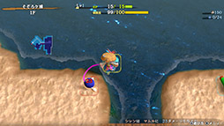 画像ギャラリー No.011のサムネイル画像 / 「風来のシレン6」,新プレイアブルキャラクター「竜海シレン」の実装を含む機能追加アップデート第2弾を本日配信