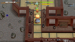 画像ギャラリー No.016のサムネイル画像 / 「風来のシレン6」,新プレイアブルキャラクター「竜海シレン」の実装を含む機能追加アップデート第2弾を本日配信